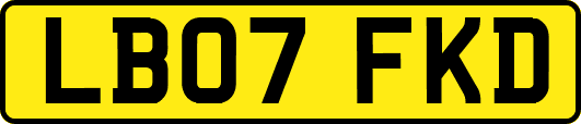 LB07FKD