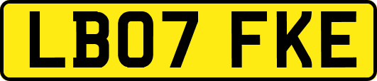 LB07FKE