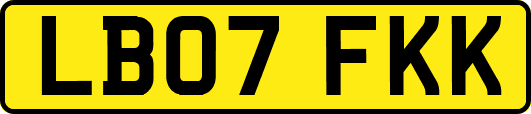 LB07FKK