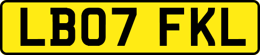LB07FKL
