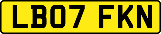 LB07FKN