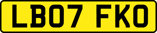 LB07FKO