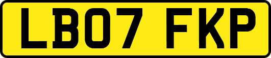 LB07FKP