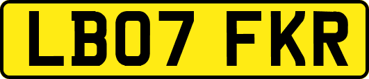 LB07FKR