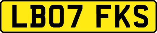 LB07FKS