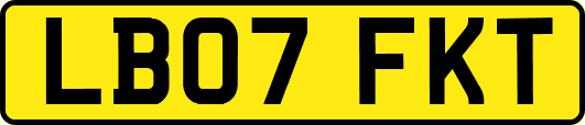LB07FKT