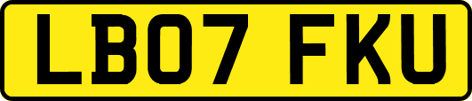 LB07FKU