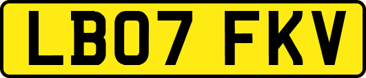 LB07FKV