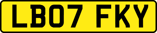 LB07FKY