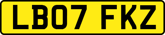 LB07FKZ