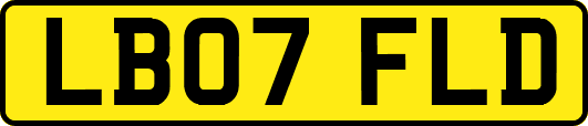 LB07FLD