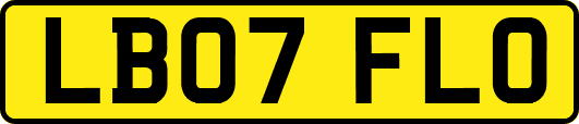 LB07FLO