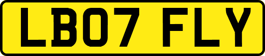 LB07FLY
