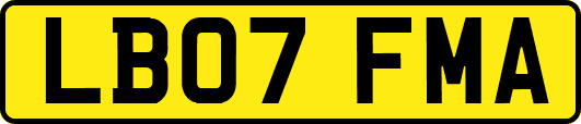 LB07FMA