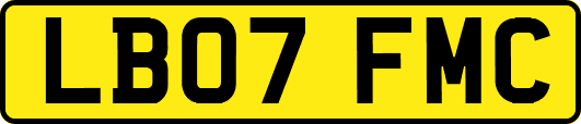LB07FMC