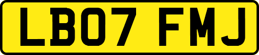 LB07FMJ