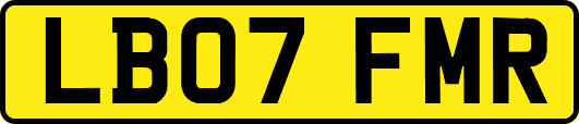 LB07FMR