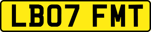 LB07FMT