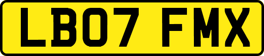 LB07FMX