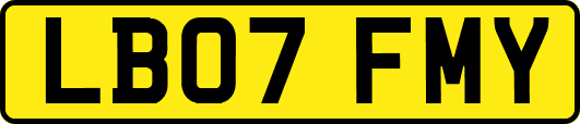 LB07FMY