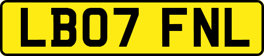 LB07FNL
