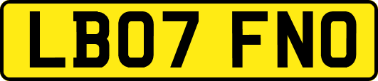 LB07FNO