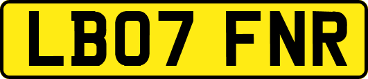 LB07FNR
