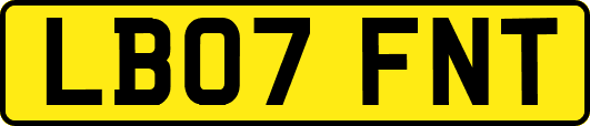 LB07FNT