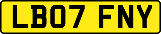 LB07FNY