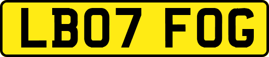 LB07FOG