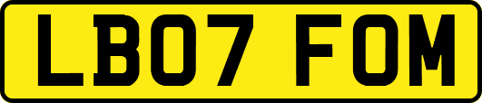 LB07FOM