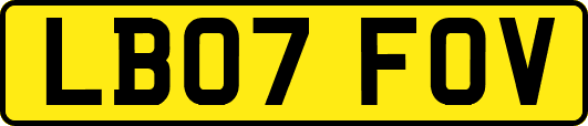 LB07FOV