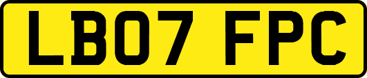 LB07FPC