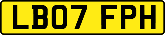 LB07FPH