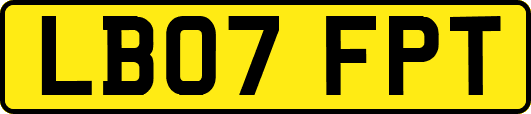LB07FPT