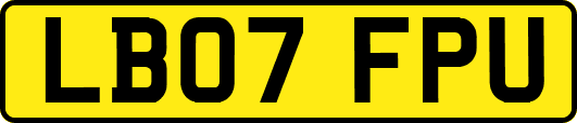 LB07FPU