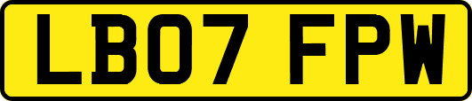 LB07FPW