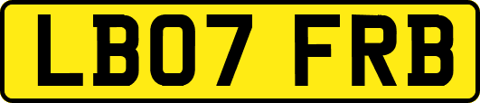 LB07FRB
