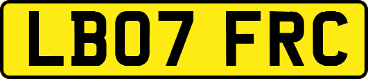 LB07FRC