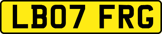 LB07FRG