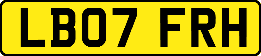 LB07FRH