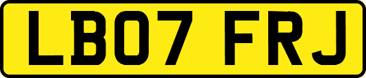 LB07FRJ
