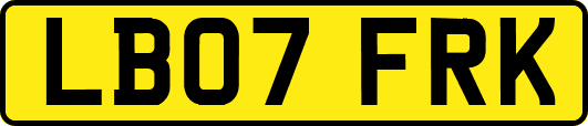 LB07FRK