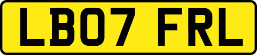 LB07FRL