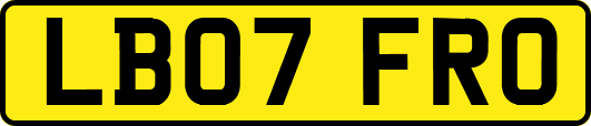 LB07FRO