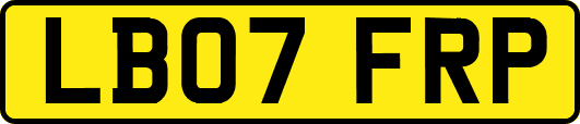 LB07FRP
