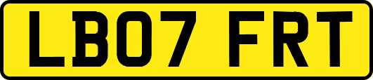 LB07FRT