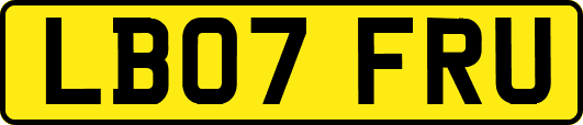 LB07FRU
