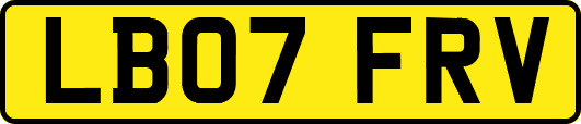 LB07FRV