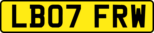 LB07FRW